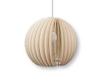 Designer Lampen aus Holz