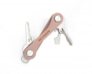 Key Organizer Classic Copper