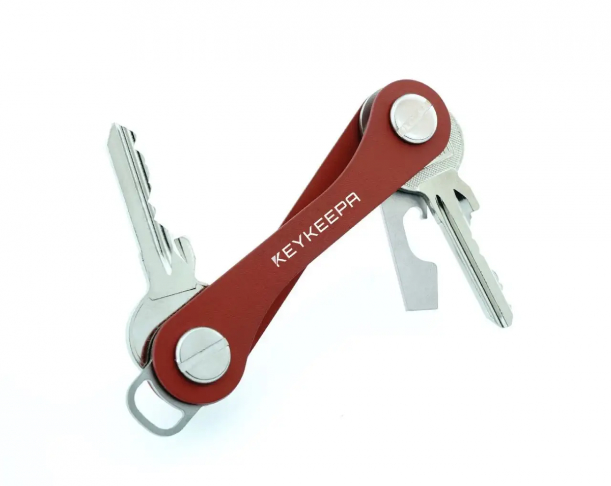 Acunny Schlüssel-Organizer | Magnetischer Organizer Für