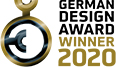 KEYKEEPA Germany Design Award 2020
